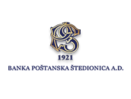 Poštanska štedionica